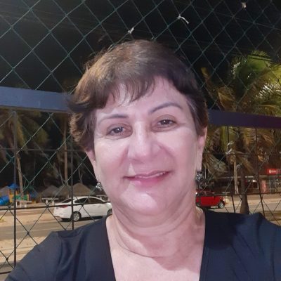Maria do Rosário Maria do Rosário